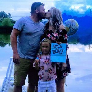 Meet your Posher, Richard